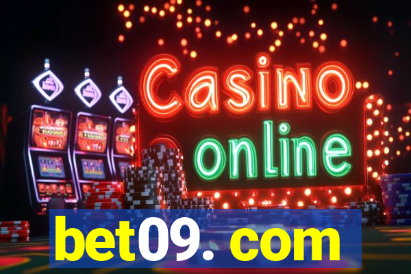 bet09. com